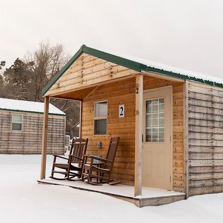 Black Hills Station Piedmont Экстерьер фото