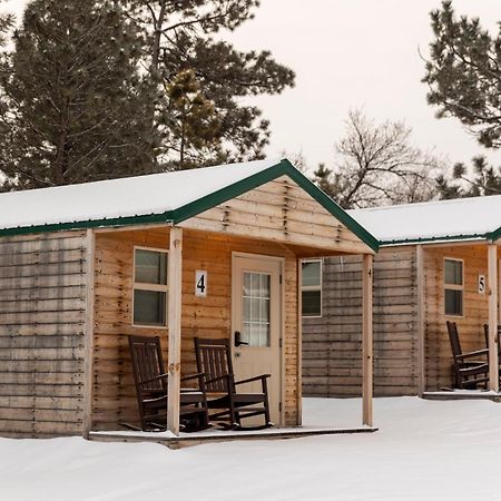 Black Hills Station Piedmont Экстерьер фото