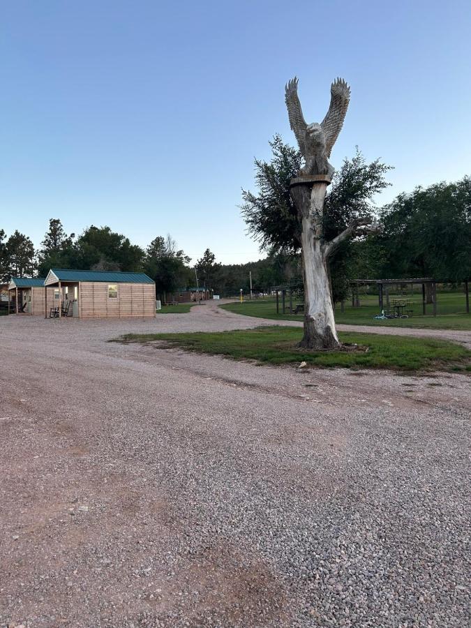 Black Hills Station Piedmont Экстерьер фото
