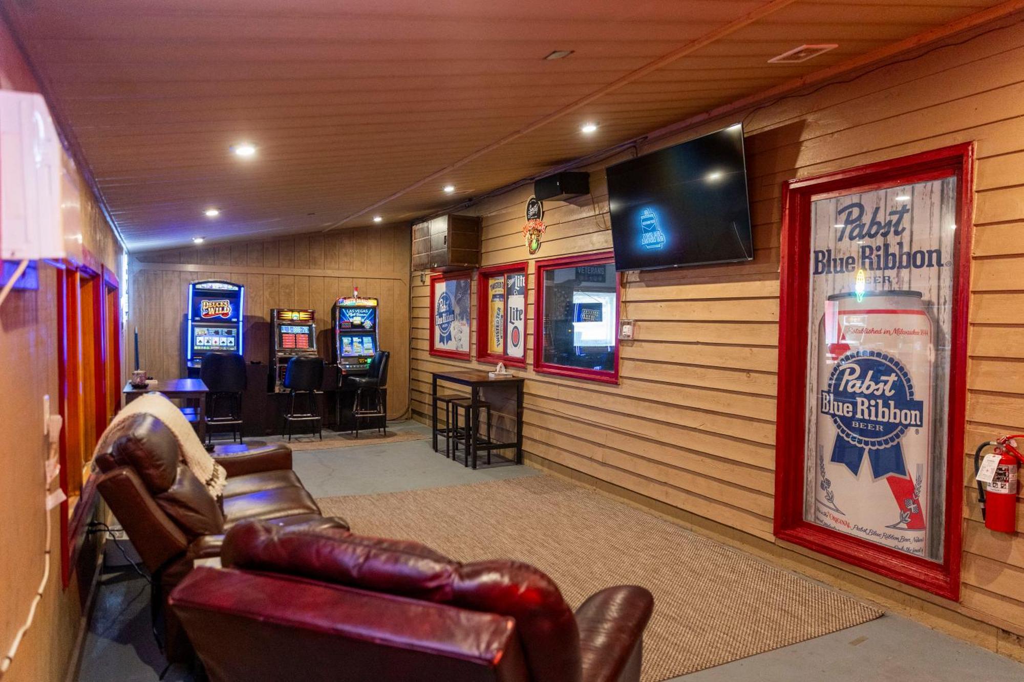 Black Hills Station Piedmont Экстерьер фото